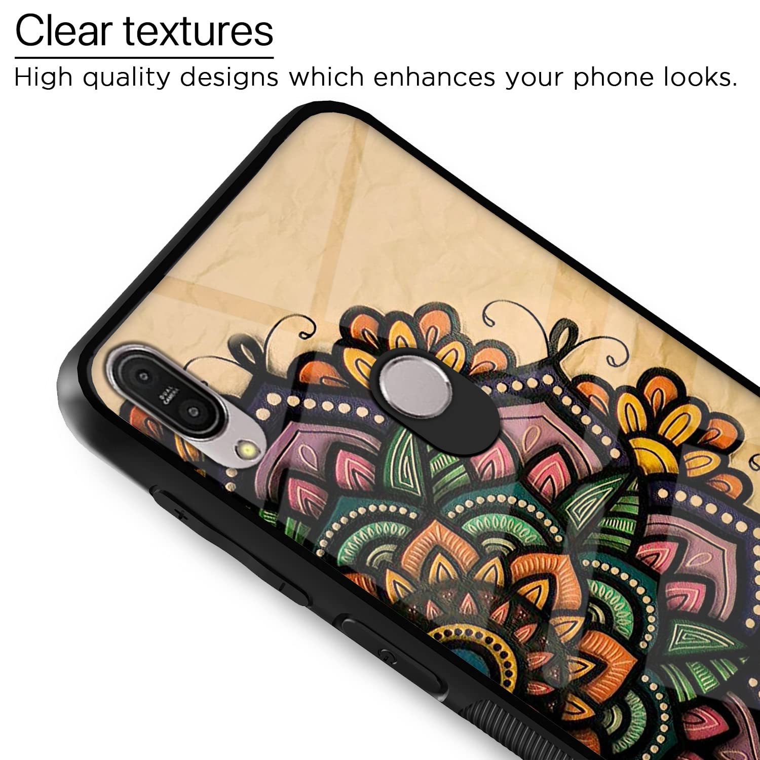 Phone cover for Asus – Pikkme – photo 4