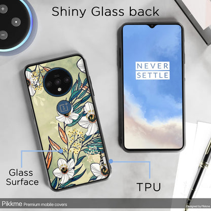 Pikkme mobile back cover for OnePlus 7T – photo 3