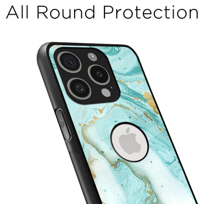 Pikkme Hybrid phone cover for iPhone 15 Pro – photo 7