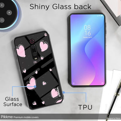 Pikkme phone cover for Redmi K20/K20 Pro – photo 3