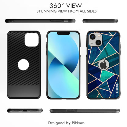iPhone 13 mobile back cover by Pikkme – photo 2