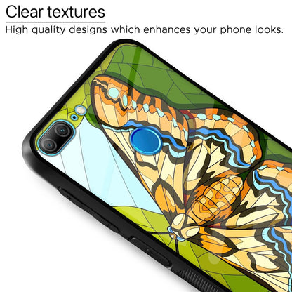 Pikkme mobile back cover for Honor 9 Lite – photo 4