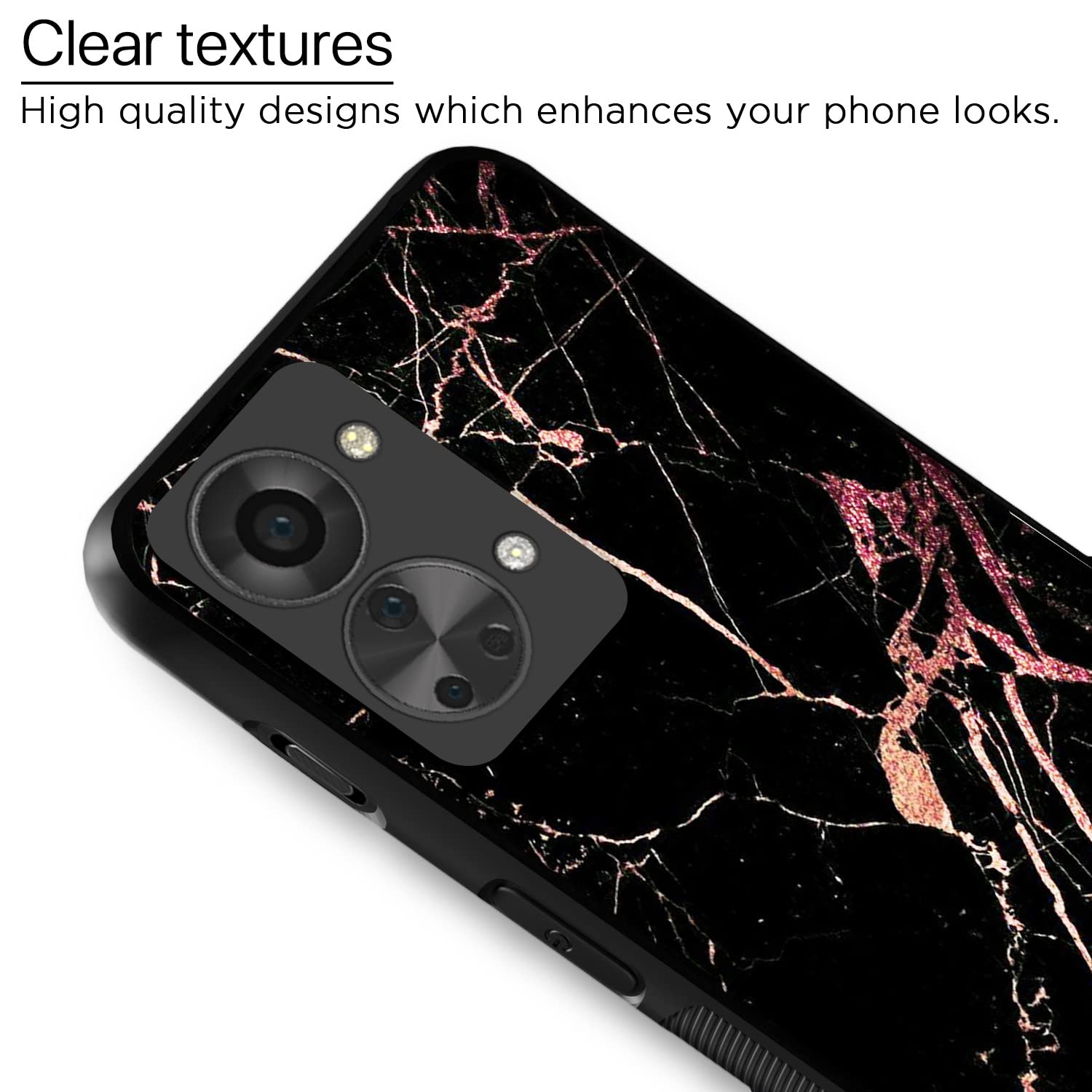 Pikkme mobile cover for OnePlus Nord 2T 5G – photo 4
