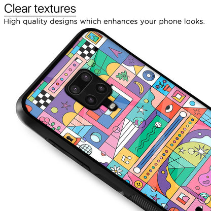 Pikkme back cover for Redmi Note 9 Pro/Note 9 Pro Max/Note 10 Lite – photo 4