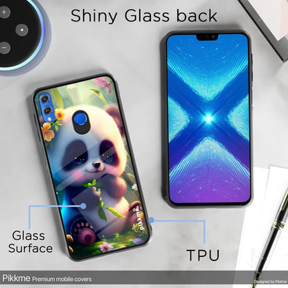 Pikkme phone cover for Honor 8X – photo 3
