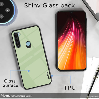 Pikkme Redmi Note 8 phone cover – photo 3