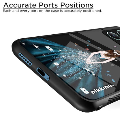 Phone cover for Redmi Note 12 Pro Plus 5G – Pikkme – photo 6