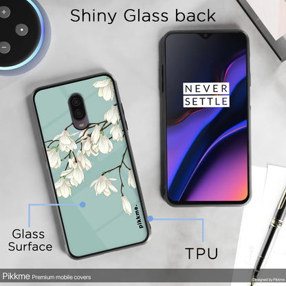Pikkme OnePlus 7 mobile back cover – photo 3