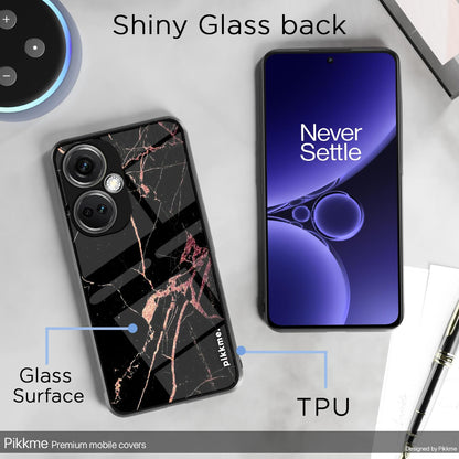 OnePlus Nord CE 3 5G Hybrid mobile cover by Pikkme – photo 3
