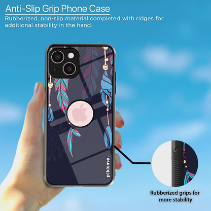 Flower Back cover for iPhone 15 Plus – Pikkme – photo 5