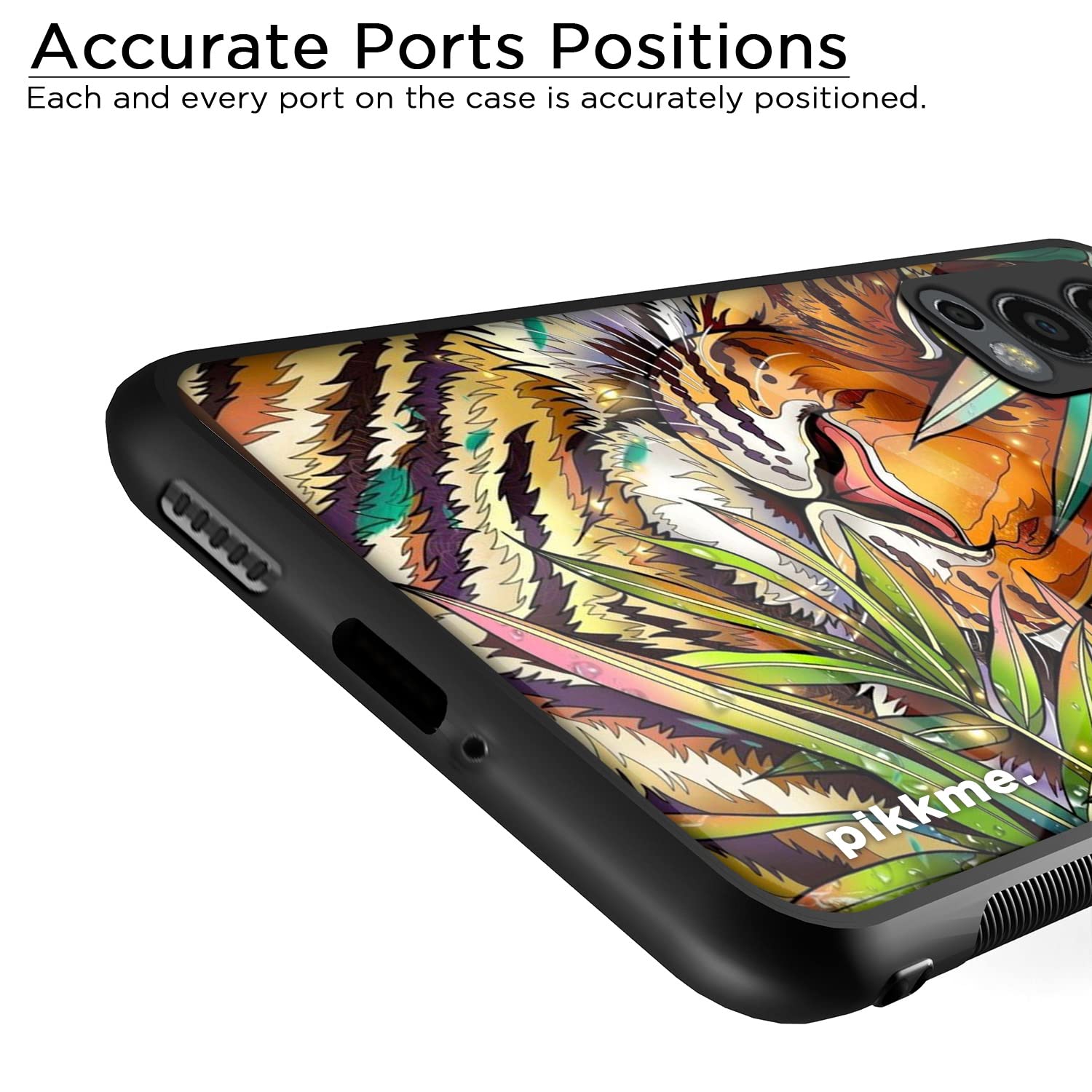 Pikkme mobile cover for OnePlus Nord 2 5G – photo 6