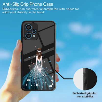 Pikkme OnePlus Nord CE 2 Lite 5G Hybrid mobile back cover – photo 5