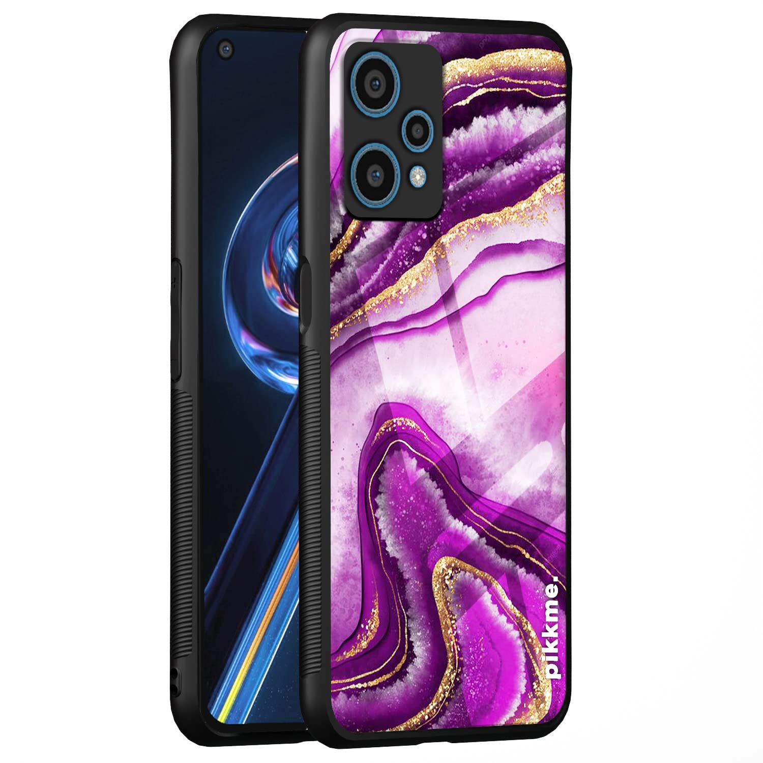 OnePlus Nord CE 2 Lite 5G phone cover by Pikkme