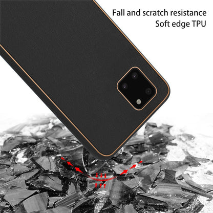 Pikkme Samsung Note 10 Lite Chrome black mobile cover – photo 3
