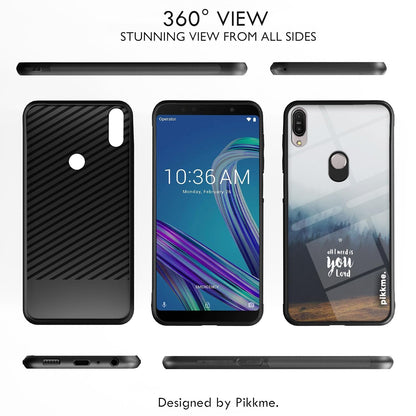 Pikkme Asus phone cover – photo 2