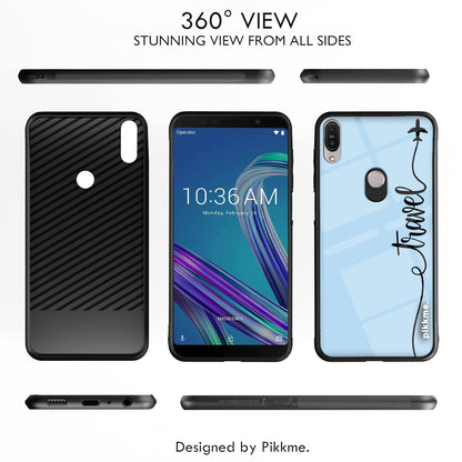 Pikkme Asus Hybrid phone cover – photo 2