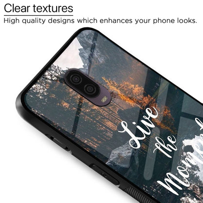 Pikkme mobile cover for OnePlus 6T – photo 4