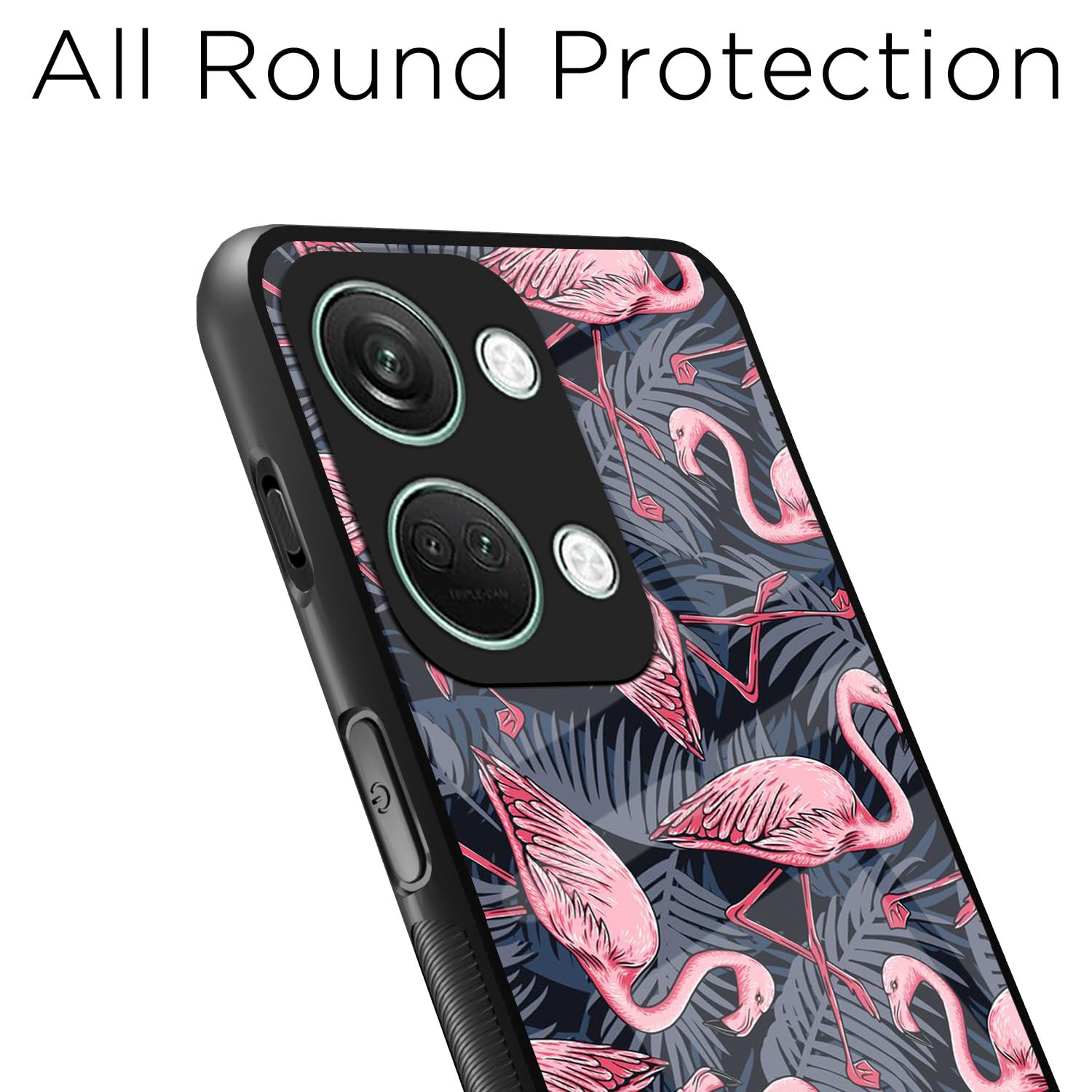 Hybrid Mobile back cover for OnePlus Nord 3 5G – Pikkme – photo 7