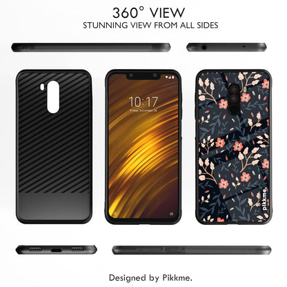 Pikkme mobile back cover for Poco F1 – photo 2