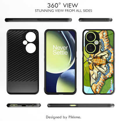 Pikkme Hybrid back cover for OnePlus Nord CE 3 Lite 5G – photo 2