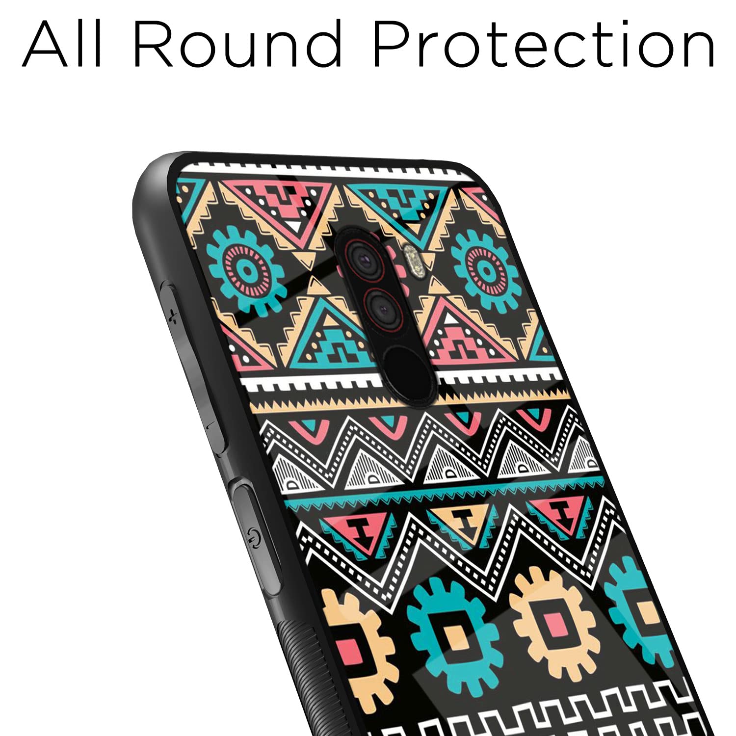 Pikkme mobile cover for Poco F1 – photo 7