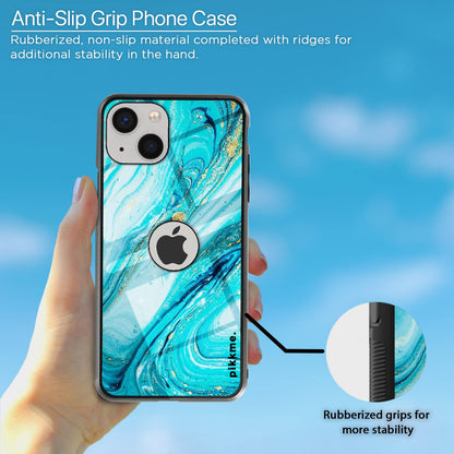 Pikkme iPhone 13 Hybrid mobile cover – photo 5