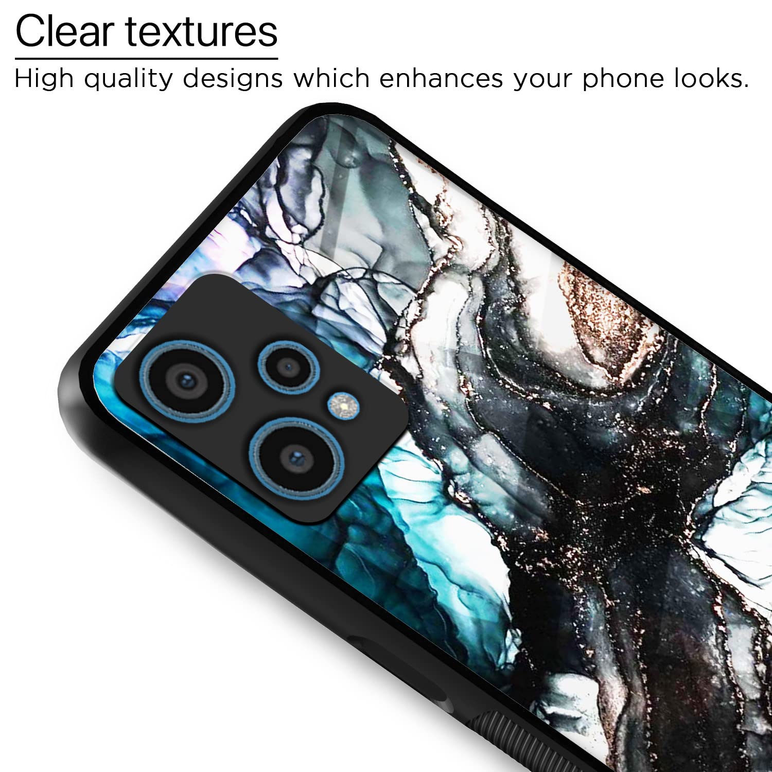 Mobile back cover for OnePlus Nord CE 2 Lite 5G – Pikkme – photo 4