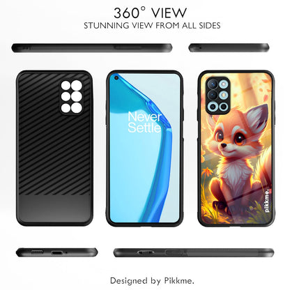 OnePlus 8T mobile cover by Pikkme – photo 2