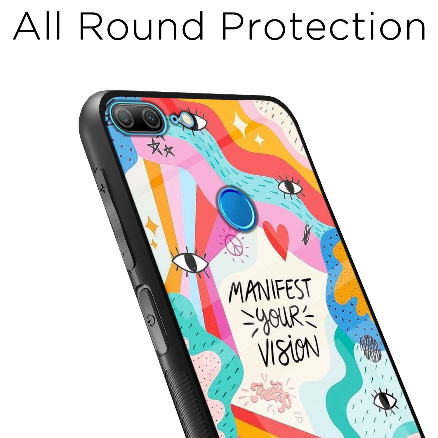Pikkme mobile cover for Honor 9 Lite – photo 7