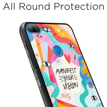 Pikkme mobile cover for Honor 9 Lite – photo 7