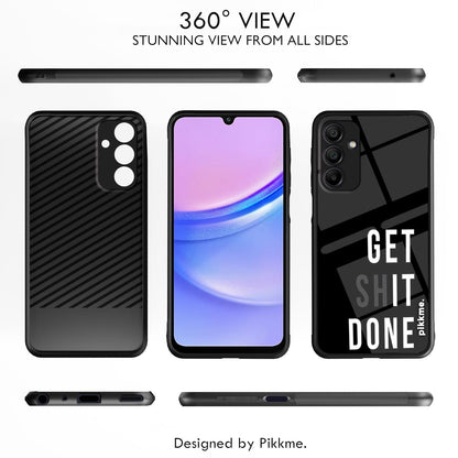 Pikkme Samsung A15 5G mobile cover – photo 2