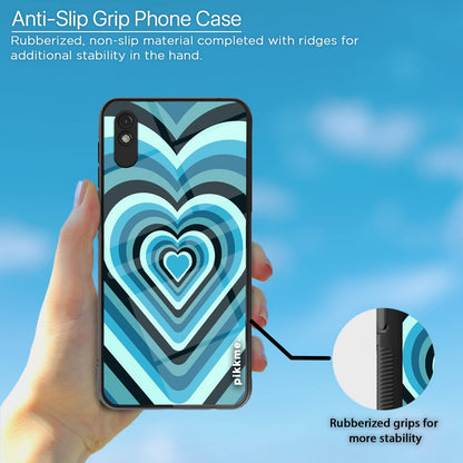 Redmi 9A/9i/9A Sport back cover by Pikkme – photo 5