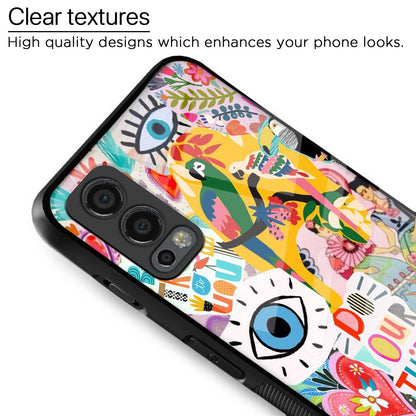 Pikkme phone cover for OnePlus Nord 2 5G – photo 4