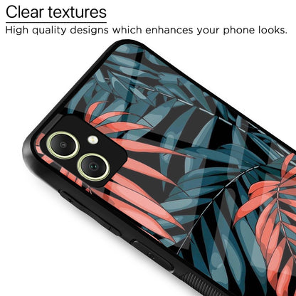 Flower Phone cover for Samsung A05/M05/F05 – Pikkme – photo 4