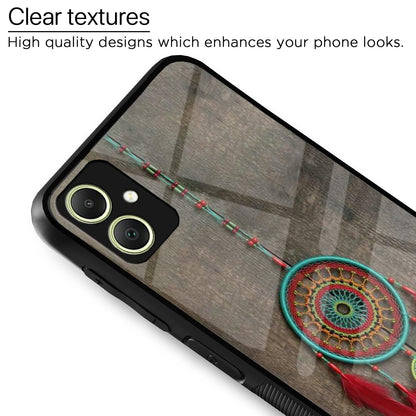 Pikkme Flower back cover for Samsung A05/M05/F05 – photo 4