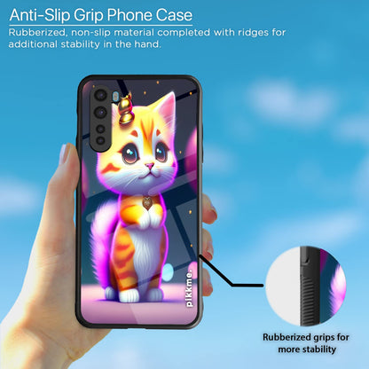 Cat Mobile cover for OnePlus Nord – Pikkme – photo 5