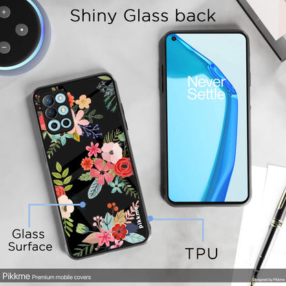 Phone cover for OnePlus 8T – Pikkme – photo 3