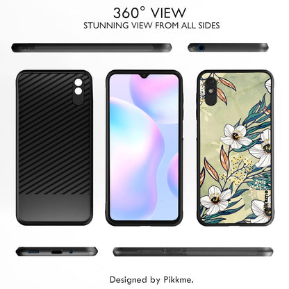 Pikkme Redmi 9A/9i/9A Sport phone cover – photo 2