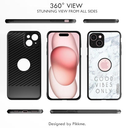 Pikkme back cover for iPhone 15 Plus – photo 2