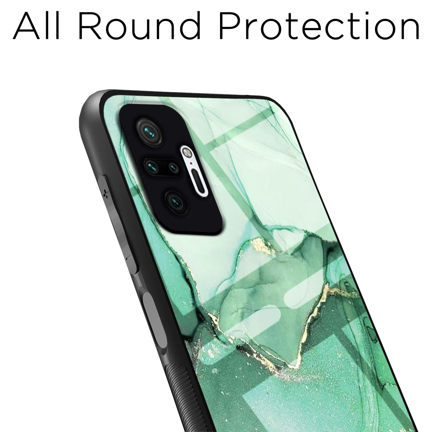 Hybrid Mobile back cover for Redmi Note 10 Pro/Note 10 Pro Max – Pikkme – photo 7