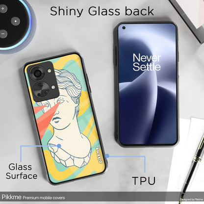 Pikkme phone cover for OnePlus Nord 2T 5G – photo 3