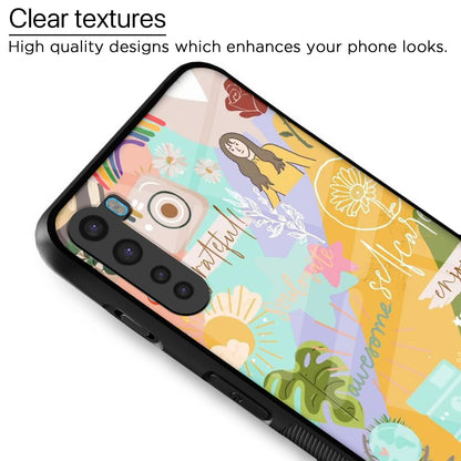 Phone cover for OnePlus Nord – Pikkme – photo 4