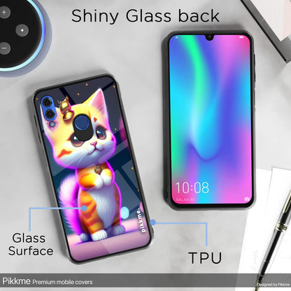 Pikkme Honor 10 Lite back cover – photo 3