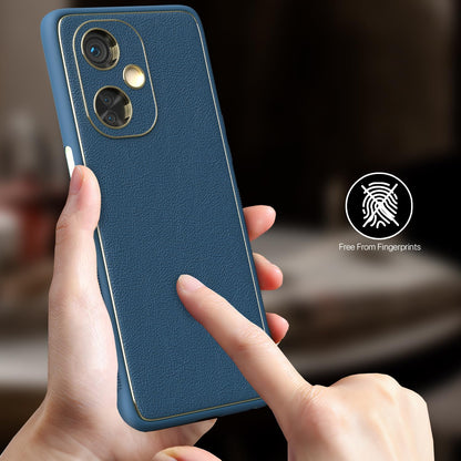 Blue mobile cover for OnePlus Nord CE 3 Lite 5G – Pikkme – photo 8