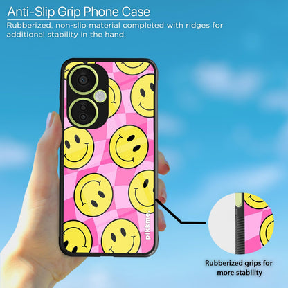 Pikkme OnePlus Nord CE 3 Lite 5G phone cover – photo 5