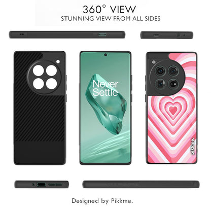 OnePlus 12 5G phone cover by Pikkme – photo 2