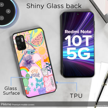 Phone cover for Redmi Note 10T/Poco M3 Pro 5G – Pikkme – photo 3