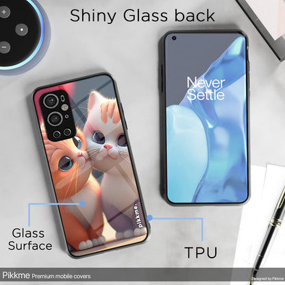 Pikkme phone cover for OnePlus 9 Pro – photo 3