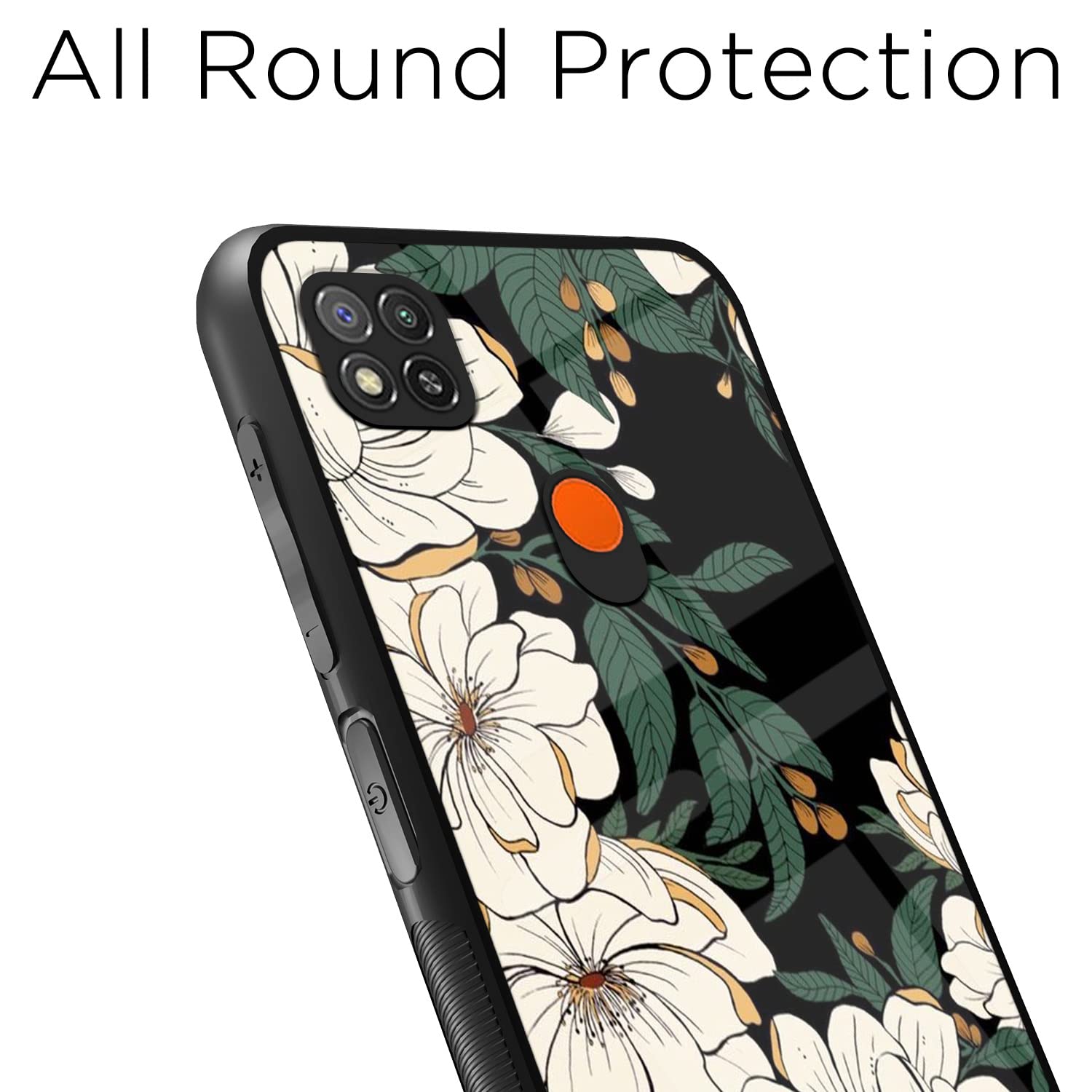 Mobile back cover for Redmi 10A/9, Poco C31 – Pikkme – photo 7