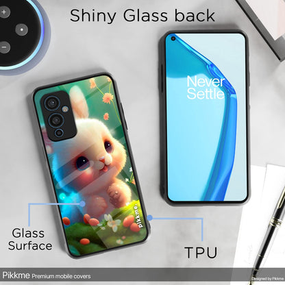 OnePlus 9 mobile back cover by Pikkme – photo 3